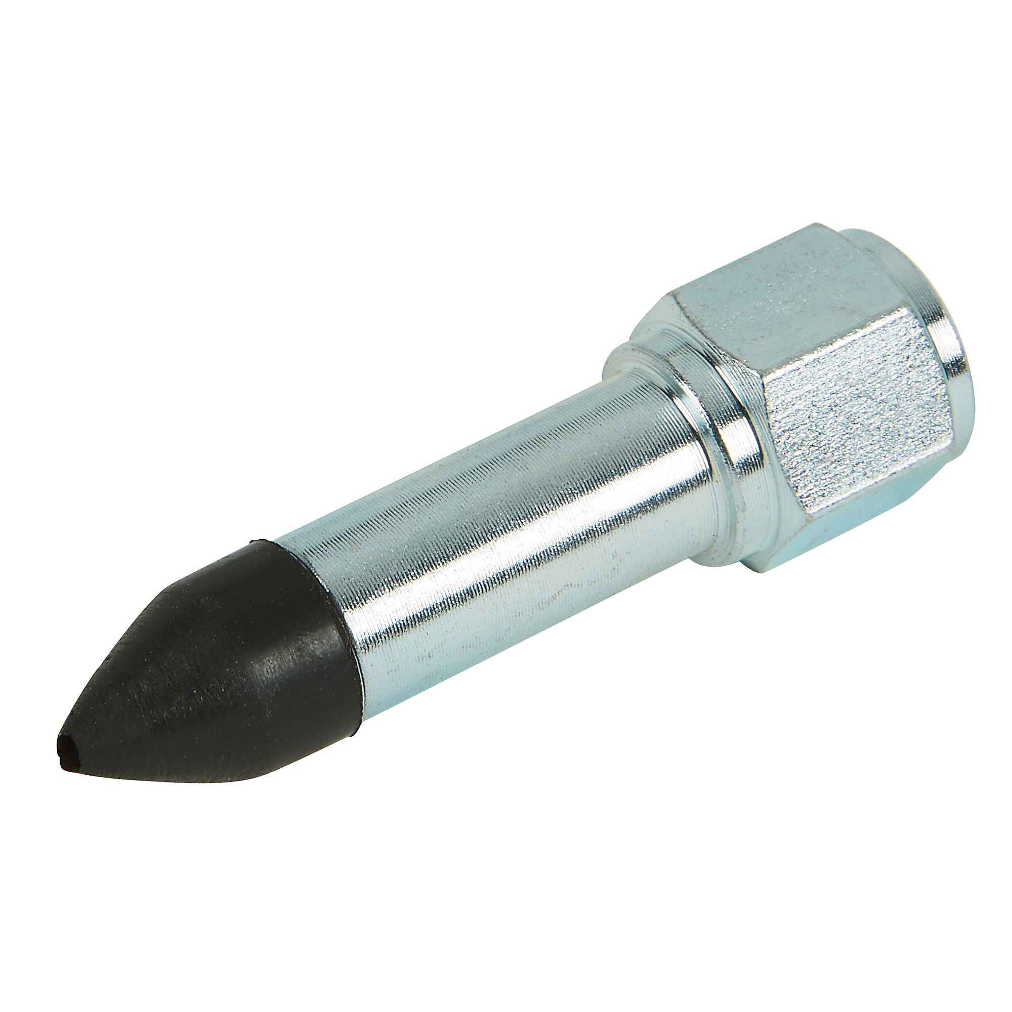 Strongway Rubber Tip Seal-Off Adapter, 3000 Max. PSI